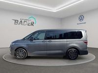 Gebraucht VW Multivan Style 150 PS (110 kW) 2024 Grau Van