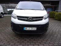Gebraucht Opel Vivaro-e Combi Edition 100 kW (136 PS) 2024 Purple (keine angabe) Van / Kleinbus