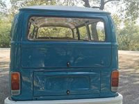 Gebraucht VW T2 68 PS (50 kW) 1968 Van