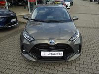 gebraucht Toyota Yaris Hybrid Club + Comfort Paket