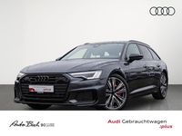 Gebraucht Audi A6 S-Line 367 PS (269 kW) 2023 Daytonagrau perleffekt Kombi
