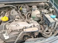 Gebraucht Suzuki Jimny 86 PS (63 kW) 2010 Grün SUV