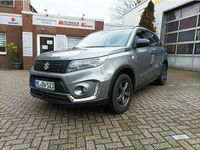 Gebraucht Suzuki Vitara Club 129 PS (94 kW) 2021 Grau SUV