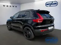 Gebraucht Volvo XC40 Plus 163 PS (119 kW) 2025 Onyx black / metallic SUV
