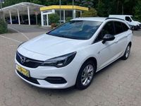 gebraucht Opel Astra Elegance Start/Stop K Sports Tourer