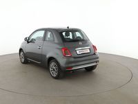 gebraucht Fiat 500 1.2 Lounge, Benzin, 9.700 €