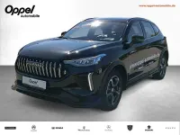Neu Haval Jolion Premium 177 PS (130 kW) 2026 Schwarz SUV