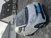 Gebraucht Smart ForTwo Coupé 84 PS (61 kW) 2014 Weiß Coupé