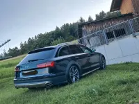 Gebraucht Audi A6 Allroad 320 PS (235 kW) 2017 Kombi