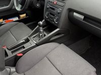 Gebraucht Audi A3 Ambiente 125 PS (91 kW) 2005 Silber Kleinwagen