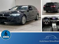 Gebraucht BMW 320 Shadowline 190 PS (139 kW) 2024 Schwarzkeine angabe Kombi