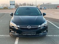 gebraucht Opel Astra Sports Tourer Business Start/Stop Klima*