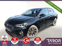 Gebraucht Opel Corsa GS Line 102 PS (75 kW) 2021 Schwarz Kleinwagen