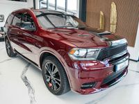 Gebraucht Dodge Durango 364 PS (267 kW) 2019 Rot SUV