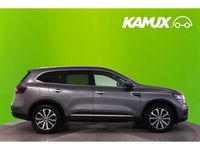 Gebraucht Renault Koleos Intens 184 PS (135 kW) 2022 Grau SUV