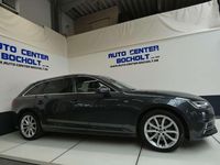 Gebraucht Audi A4 S-Line 252 PS (185 kW) 2017 Manhattangrau Kombi