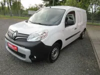 Brugt Renault Kangoo 95 HK (69 kW) 2021 Hvid MPV