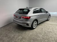 gebraucht Audi A3 Sportback 35 TFSI advanced