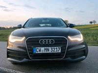 gebraucht Audi A6 ultra 2.0 tdi S line/Standheizung/ full Led