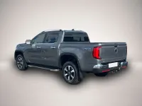 Gebraucht VW Amarok Style 241 PS (177 kW) 2025 Grau Pickup