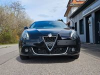 gebraucht Alfa Romeo Giulietta Super 1.4 TB 16V Xenon Sitzhzg Navi