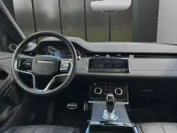 Gebraucht Land Rover Range Rover evoque 204 PS (150 kW) 2023 Grau SUV
