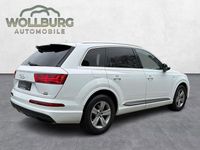 Gebraucht Audi Q7 S-Line 272 PS (200 kW) 2016 Weiß SUV