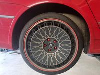 Gebraucht VW Passat R 299 PS (219 kW) 2008 Rot Kombi