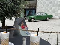 Gebraucht Rover 2000 110 PS (80 kW) 1969 Grün Limousine