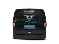 Gebraucht VW Caddy 2025 Schwarz Van / Kleinbus