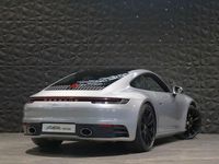 Gebraucht Porsche 911 Carrera 4S 450 PS (330 kW) 2019 Silber Coupé