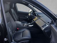 gebraucht Jaguar E-Pace D200 R-Dynamic SE AWD ACC Keyless Entry Navi Panor