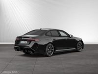 Gebraucht BMW M5 M Sport 727 PS (534 kW) 2026 Saphirschwarz metallic Limousine