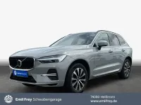 Gebraucht Volvo XC60 Core 250 PS (183 kW) 2024 Vapour grey SUV