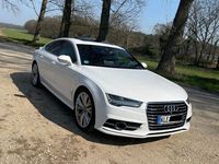 gebraucht Audi A7 Sportback 3.0 TDI 160kW quattro S tronic -