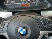 gebraucht BMW 318 Compact 318 td