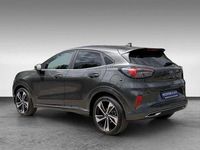 Gebraucht Ford Puma ST-Line 155 PS (114 kW) 2024 Grau SUV