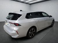 Gebraucht Opel Astra 131 PS (96 kW) 2024 Grau Kombi