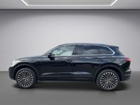 gebraucht VW Touareg Elegance