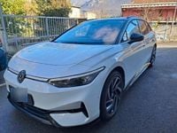 Gebraucht VW ID.7 Pro 210 kW (286 PS) 2024 Weiß Kombi