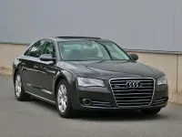 Gebraucht Audi A8 250 PS (183 kW) 2013 Limousine