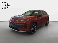 Neu VW T-Roc Cabriolet Style 116 PS (85 kW) 2026 Flame red metallic schwarz uni SUV