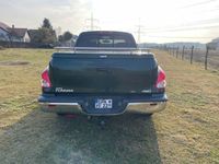 Gebraucht Toyota Tundra 249 PS (183 kW) 2003 Grün Pickup