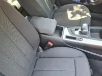 Gebraucht Audi A4 Ambiente 163 PS (119 kW) 2023 Schwarz Kombi