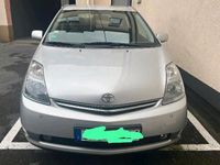 gebraucht Toyota Prius TÜV neu