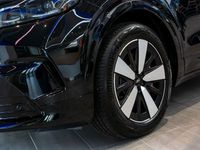 Neu Ford Capri 210 kW (286 PS) 2025 Schwarz SUV