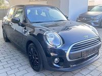 Gebraucht Mini ONE 102 PS (75 kW) 2019 Schwarz Kleinwagen