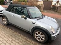 Gebraucht Mini Cooper Cabriolet 115 PS (84 kW) 2005 Cabrio
