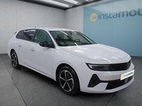 Gebraucht Opel Astra 131 PS (96 kW) 2025 Weiß Kombi