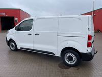 gebraucht Citroën Jumpy Kasten Business M, Regalsystem